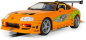 Preview: Scalextric Toyota Supra Brian O`Conner The Fast and The Furious c4591